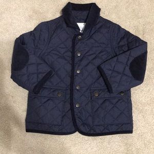 Boys Crewcuts Jacket